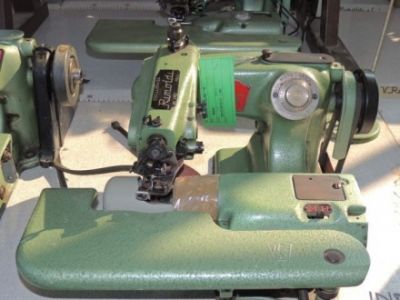 used Blindstitch 718 - Sewing