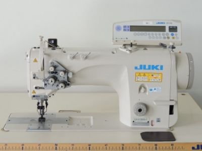 Juki LH-4128SS-7  usata Macchine che cerchiamo