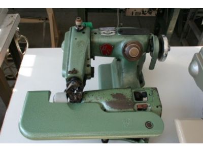 used Blindstitch 718-N - Sewing