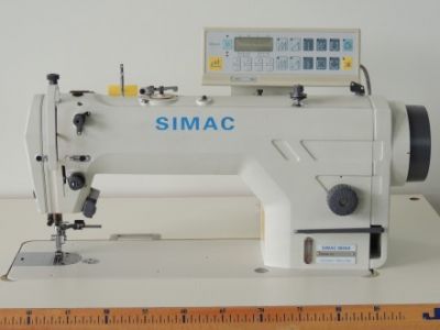 Altre Marche SIMAC 9800 A  usata Macchine che cerchiamo