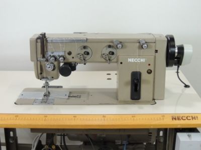 used Necchi 978-561 - Sewing