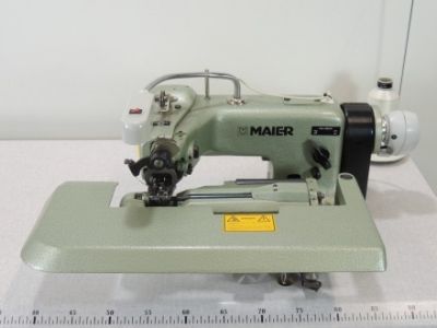 Maier 241  usata Macchine da cucire