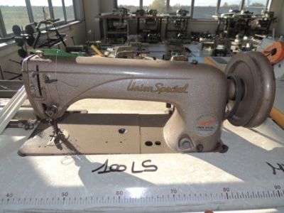 used Union Special 100 LS - Sewing