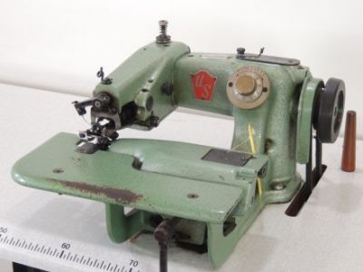 Blindstitch 99 WB  usata Macchine da cucire