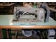 used Union Special 100 P Puller - Sewing