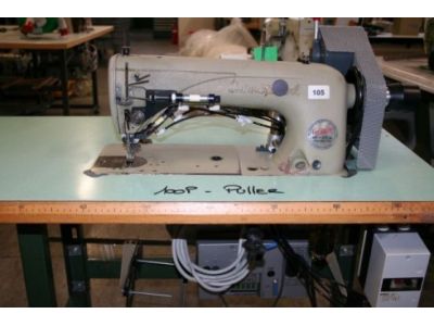 used Union Special 100 P Puller - Sewing