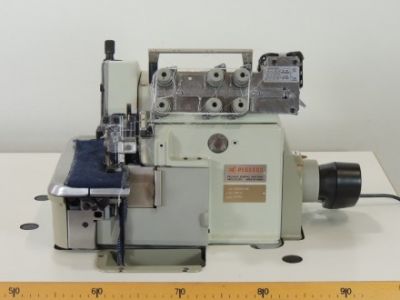 used Pegasus EX-5204-82 Spec. 233-4 Device BT 220 - Sewing