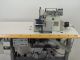 used Pegasus EX-5204-82 Spec. 233-4 Device BT 220 - Sewing