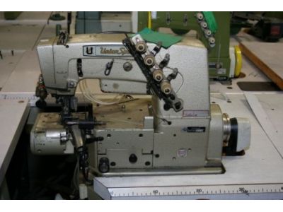 used Union Special 34700 KTB - Sewing