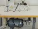 used Pegasus W 562-02DB SPEC.232  DEVICE FT141/TK310 - Sewing