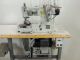 used Pegasus W562-02DB  SPEC.232  DEVICE FT141/MD641 - Sewing