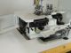 used Pegasus W562-02DB  SPEC.232  DEVICE FT141/MD641 - Sewing
