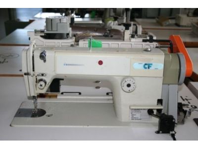 used Brother 755 Puller - Sewing