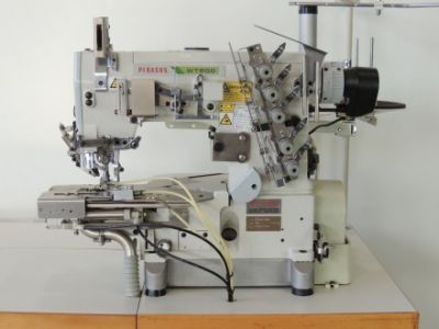 used Pegasus WT 664-35BC SPEC. 356 DEVICE FT540/UT442 - Products wanted