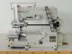 used Pegasus W 1562-05 B DEVICE FT0B/MD0A - Sewing