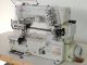 used Pegasus W 1562-05 B DEVICE FT0B/MD0A - Sewing