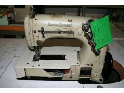 Union Special 52800 SBN  usata Macchine da cucire