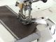 used Pegasus W 562 attaccapizzo - Sewing