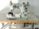 Pegasus W 562 attaccapizzo  usata Macchine da cucire