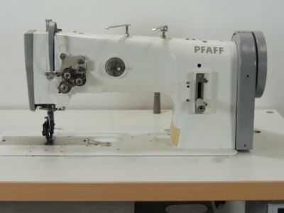 used Pfaff 1244-944/10-CL X 0,2 MN 8 - Sewing