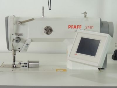 used Pfaff 2481-2/06-980/20 BS1-3,5 - Products wanted