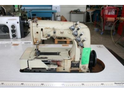 used Union Special 53400 A - Sewing