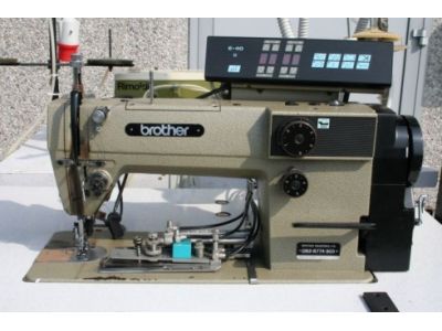 used Brother DB2-B774-903 - Sewing