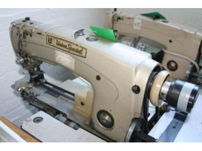 Union Special 63900  usata Macchine da cucire