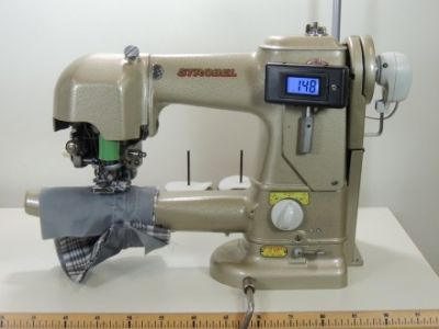 used Strobel 227-D - Products wanted