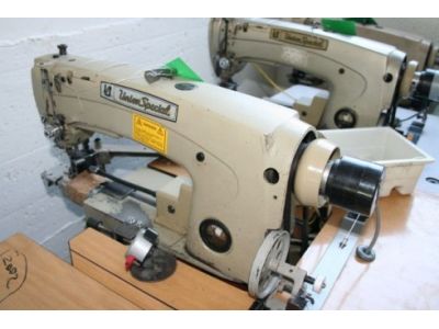 used Union Special 63900 - Sewing