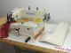 used Altre Marche TREASURE BS-812 - Sewing