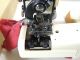 used Altre Marche TREASURE BS-812 - Sewing