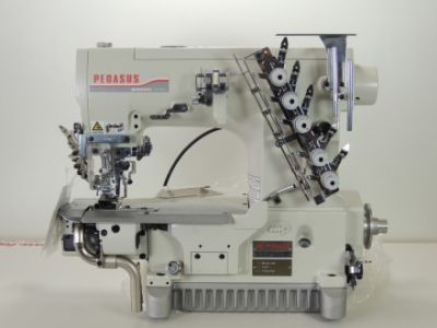 used Pegasus W 2664-35B SPEC 364 CT DEVICE FTOC/UT4C - Sewing