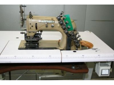 used Union Special 54200 J12-16 - Sewing