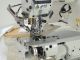 Pegasus W 2664-35B SPEC 248 CT DEVICE FTOC/UT4C  usata Macchine da cucire