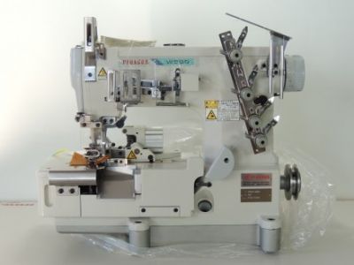 used Pegasus W 562-02DB SPEC.232  DEVICE FT141/TK310 - Sewing