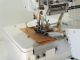 used Pegasus CW 562N-05CB SPEC. 364 DEVICE FT 140/MD 230 - Sewing