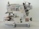Pegasus W 562-02DB x 232 / FT 141 / TK 310  usata Macchine da cucire