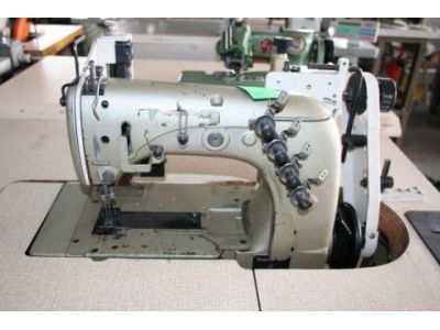 used Union Special 53400 Puller - Sewing