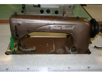 Union Special 61100  usata Macchine da cucire