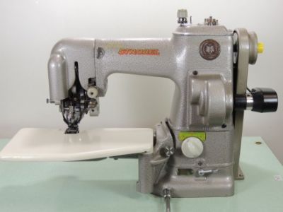 Strobel 313-60  usata Macchine che cerchiamo