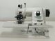 used Strobel 103-280 BT - Sewing