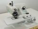 used Strobel 103-260 BT - Sewing