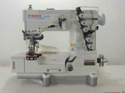 Pegasus W 1562N-02G  usata Macchine per cucire