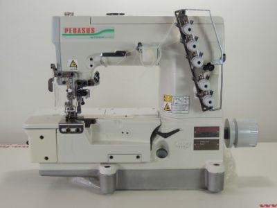 used Pegasus W 1562-01J - Sewing