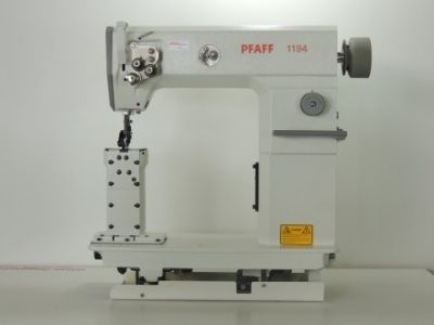 Pfaff 1194  usata Macchine da cucire