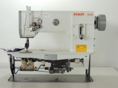 Pfaff 244-944/01-900/56 BL  usata Macchine da cucire