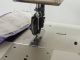 used Pfaff 244-944/01-900/56 BL - Sewing