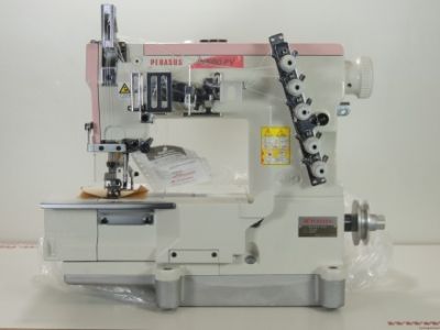 Pegasus W 562 PV-01 G SPEC.356BS DEVIVE : Z054  usata Macchine da cucire