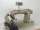 used Strobel 143-10 D - Sewing